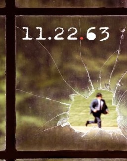 11.22.63 – Der Anschlag S1