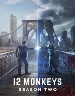 12 Monkeys stream