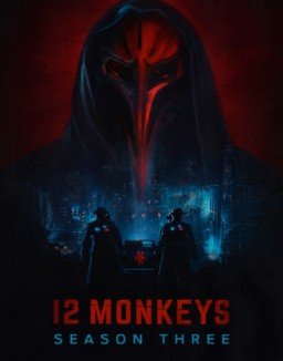 12 Monkeys stream