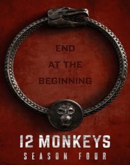 12 Monkeys S4