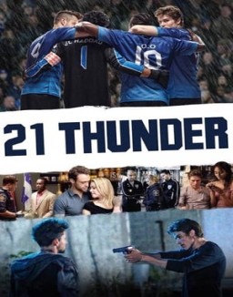 21 Thunder S1