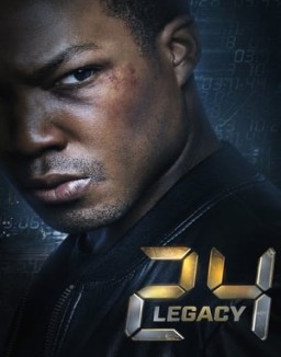 24: Legacy S1