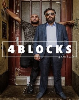 4 Blocks staffel  1 stream