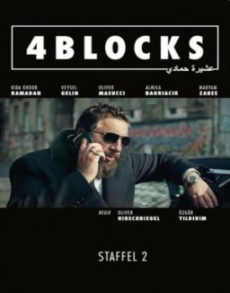 4 Blocks staffel  2 stream