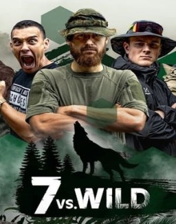 7 vs. Wild stream