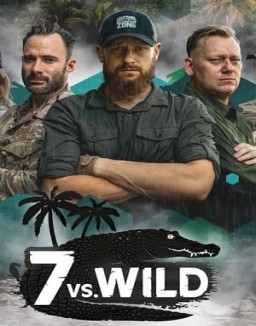 7 vs. Wild stream