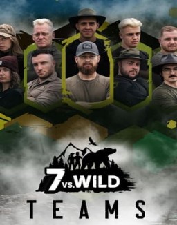 7 vs. Wild S3