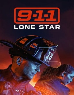 9-1-1: Lone Star staffel  1 stream