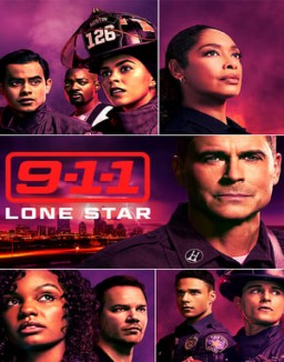 9-1-1: Lone Star staffel  2 stream