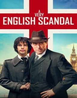 A Very English Scandal stream