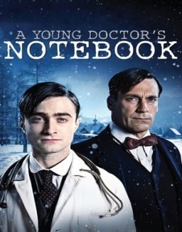 A Young Doctor's Notebook staffel  1 stream