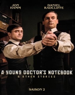 A Young Doctor's Notebook S2