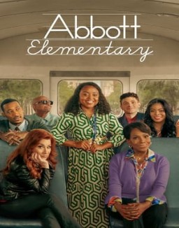 Abbott Elementary stream