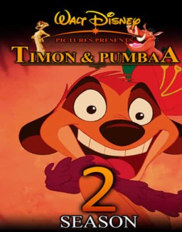 Abenteuer mit Timon und Pumbaa S2