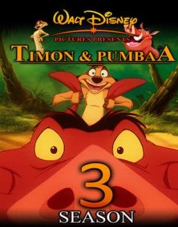 Abenteuer mit Timon und Pumbaa S3