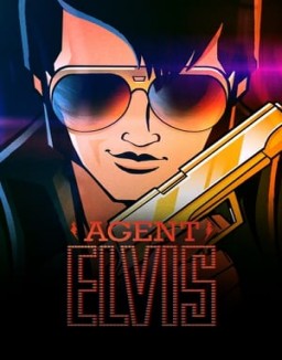 Agent Elvis S1