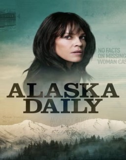 Alaska Daily stream