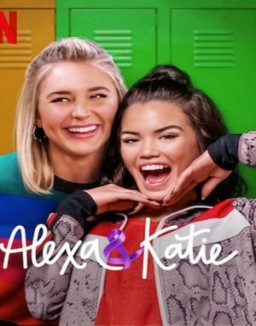 Alexa & Katie S3