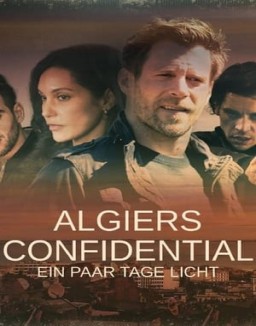 Algiers Confidential - Ein paar Tage Licht stream