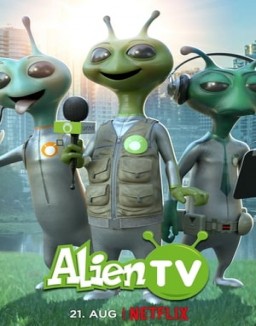 Alien TV S1