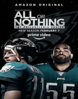 All or Nothing: Philadelphia Eagles stream