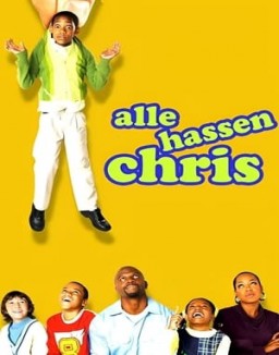 Alle hassen Chris staffel  1 stream