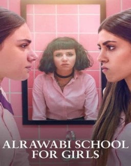 AlRawabi School for Girls staffel  1 stream
