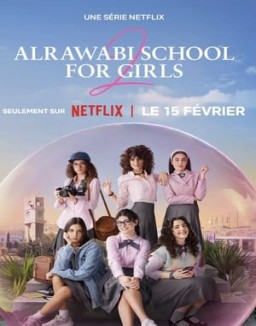 AlRawabi School for Girls stream