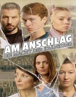 Am Anschlag - Die Macht der Kränkung S1