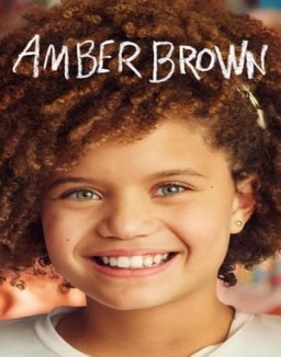 Amber Brown S1