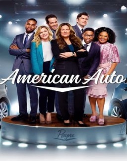 American Auto stream