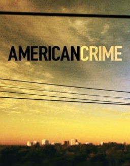 American Crime stream