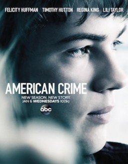 American Crime S2