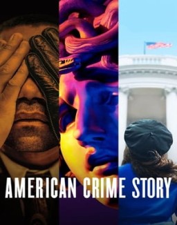 American Crime Story stream