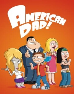 American Dad stream