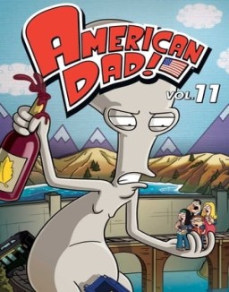 American Dad stream