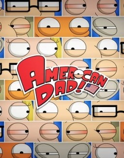 American Dad stream