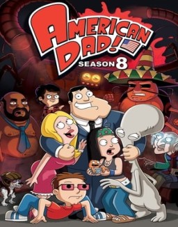 American Dad stream