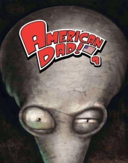 American Dad stream