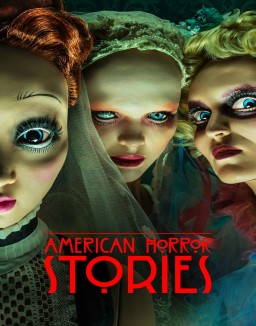 American Horror Stories S2