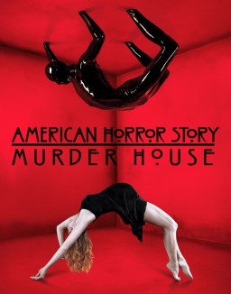 American Horror Story staffel  1 stream