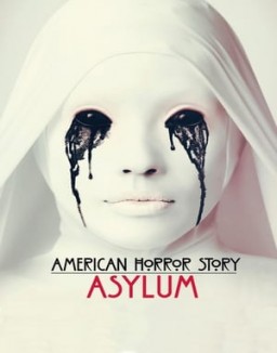 American Horror Story staffel  2 stream