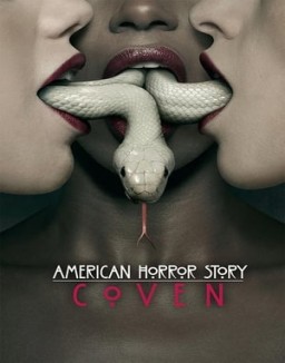 American Horror Story staffel  3 stream