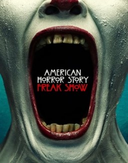 American Horror Story S4