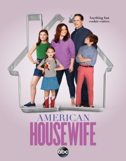 American Housewife S1