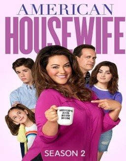American Housewife S2