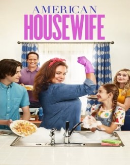 American Housewife staffel  4 stream