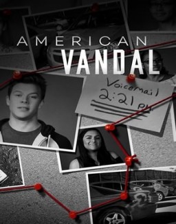 American Vandal S1