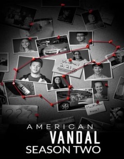 American Vandal S2