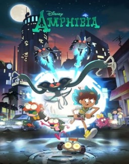 Amphibia S1